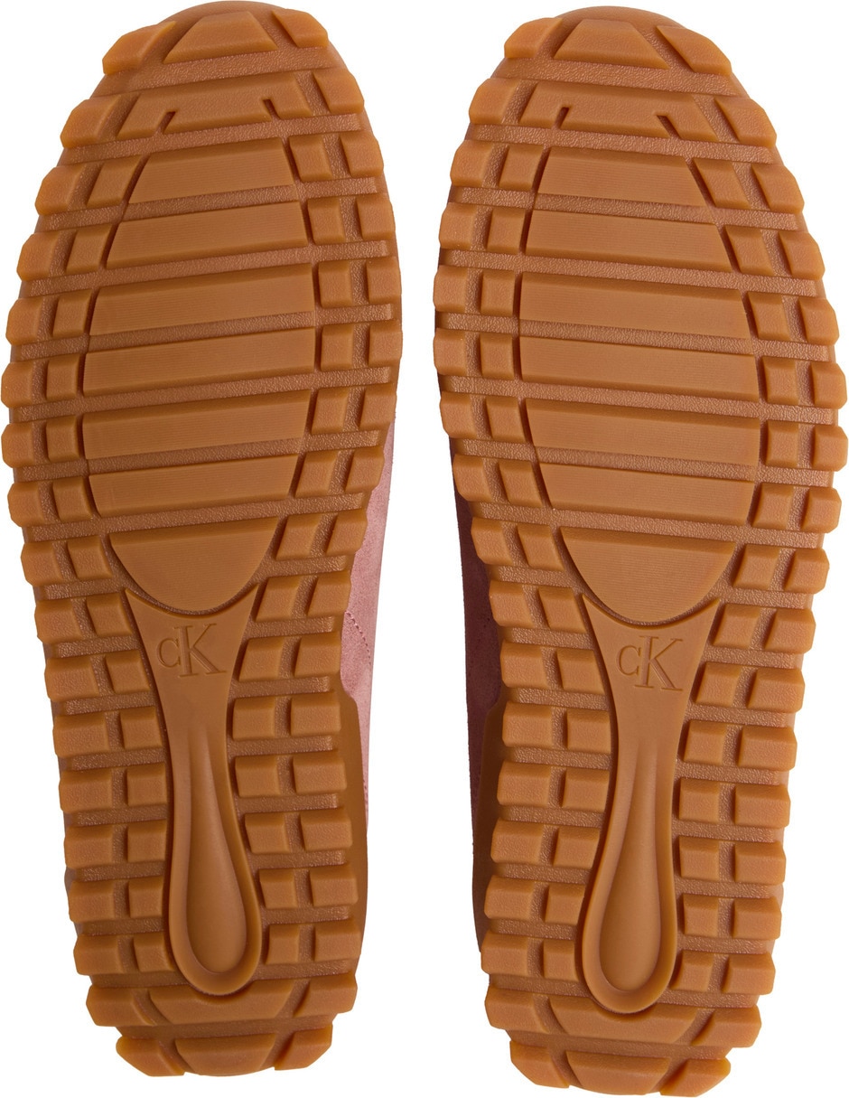 Tenis Low Profile Run Mg Sue Db Laces para mujer 5