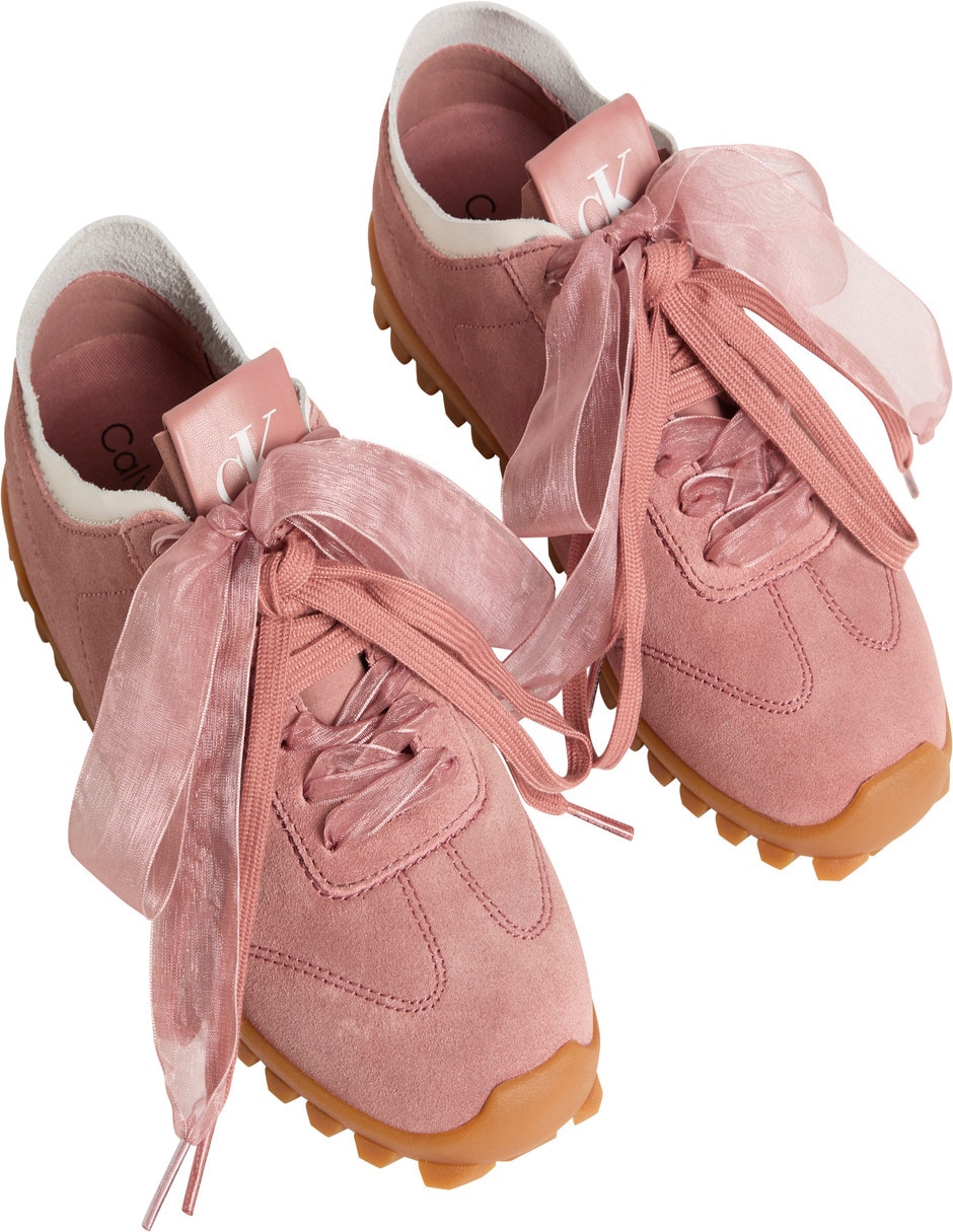 Tenis Low Profile Run Mg Sue Db Laces para mujer 7