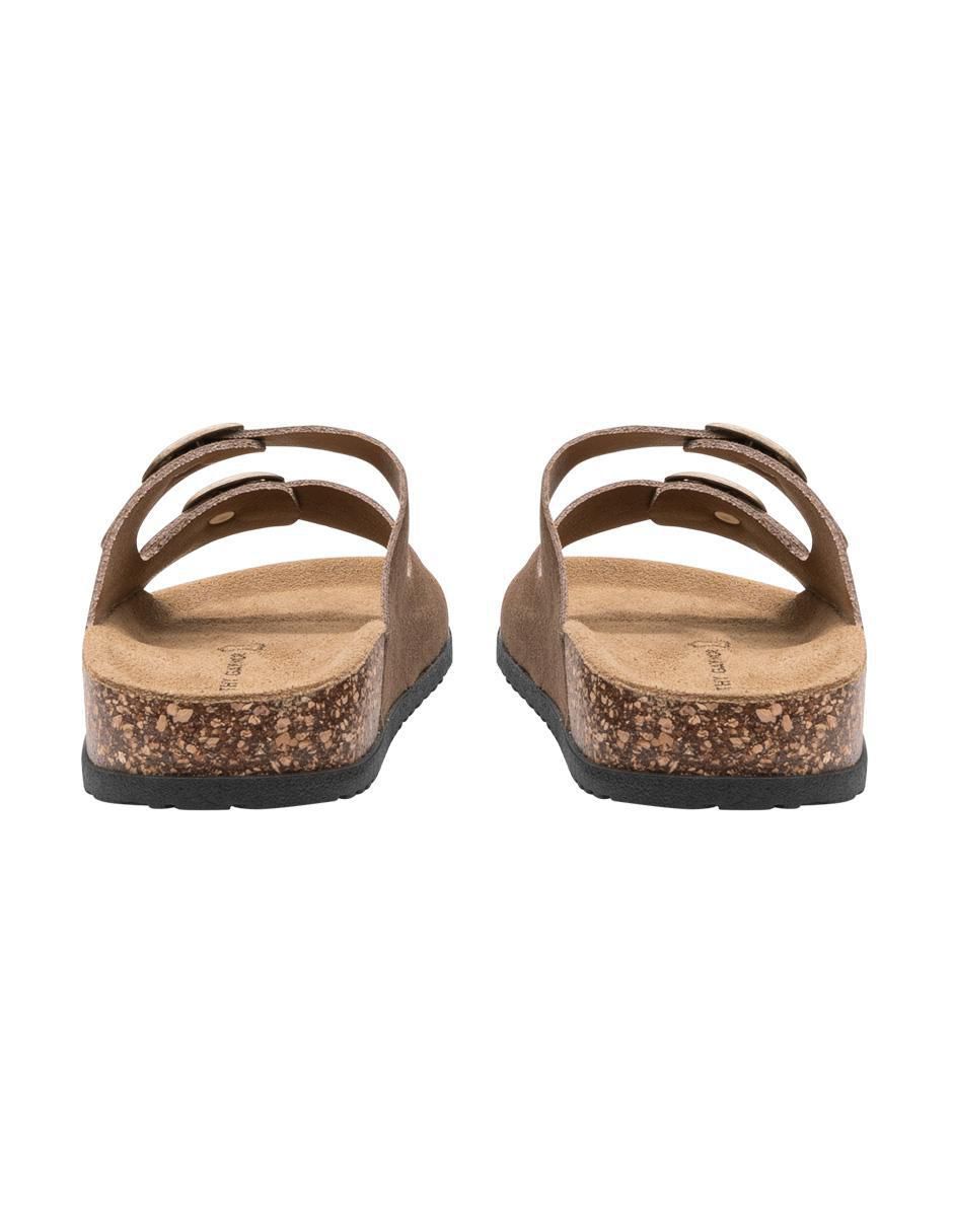 Sandalia para mujer 3