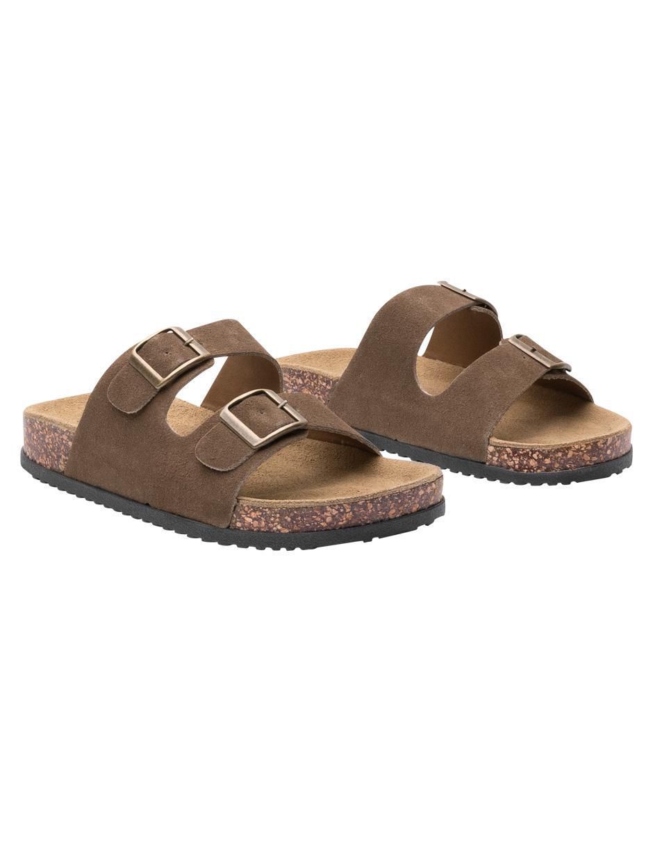 Sandalia para mujer 4