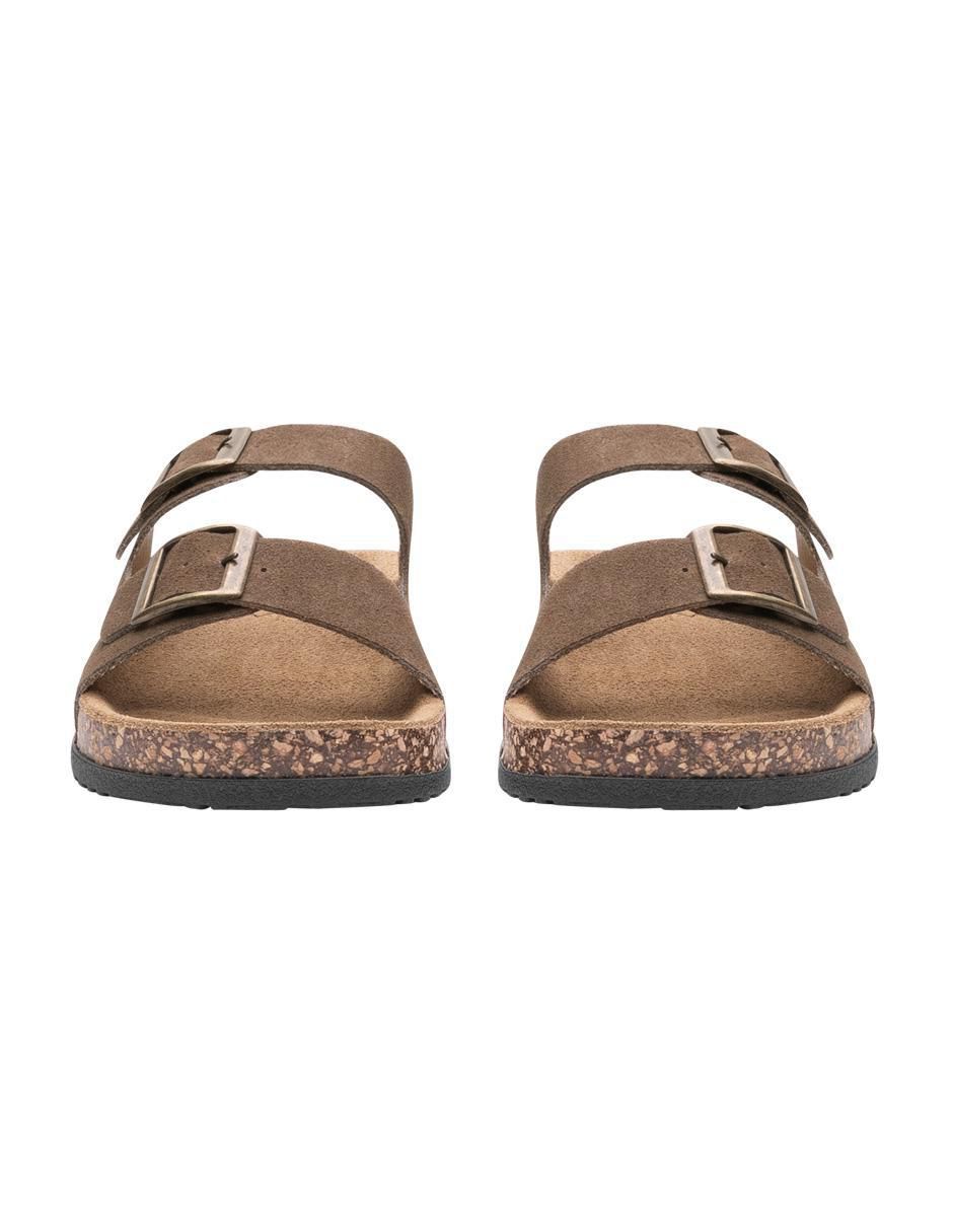 Sandalia para mujer 5