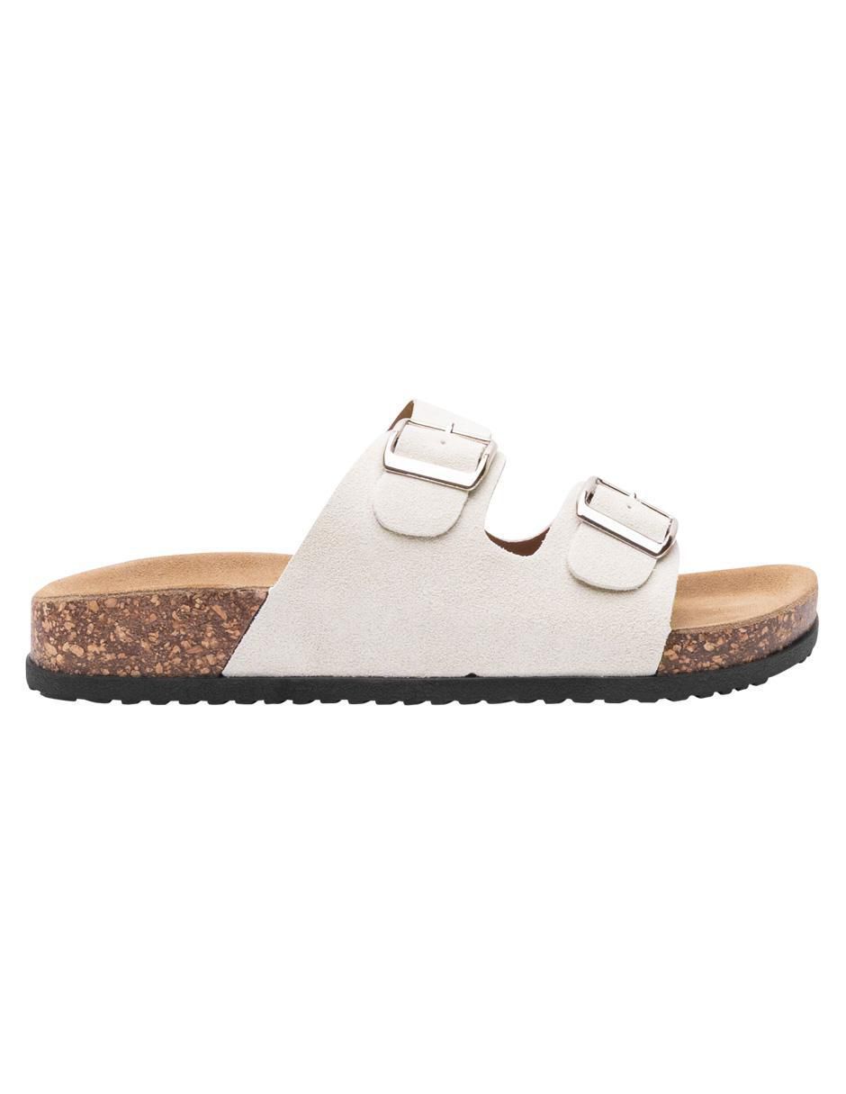 Sandalia para mujer 2