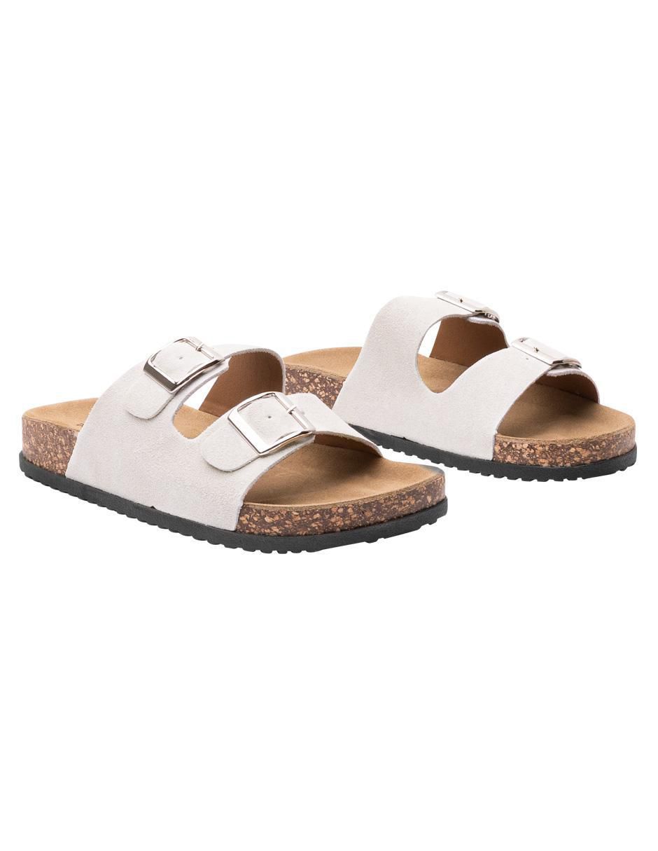 Sandalia para mujer 4