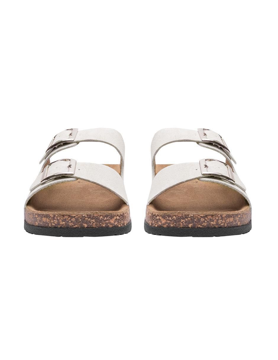 Sandalia para mujer 5