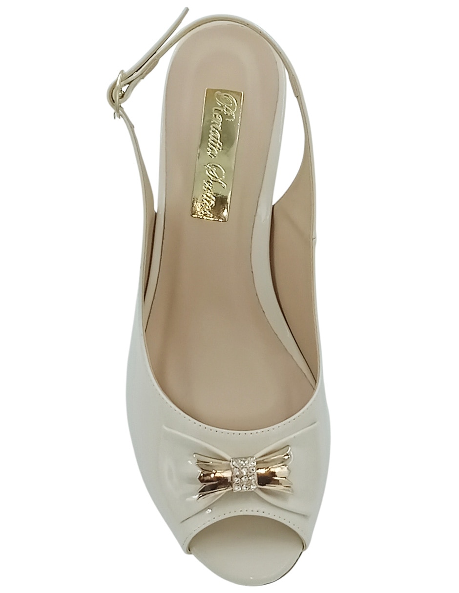 Zapatilla Viena 4