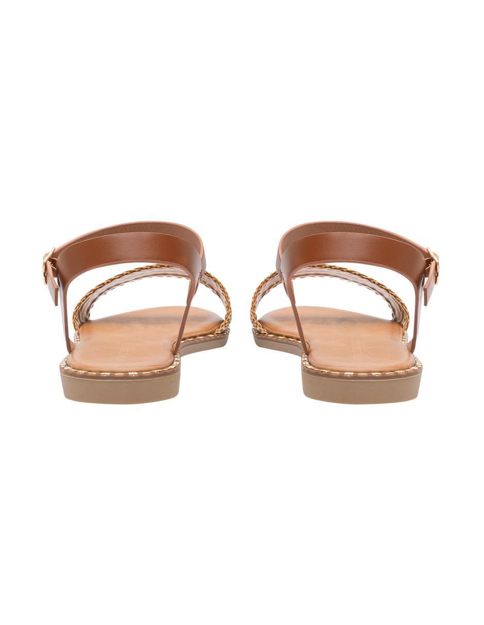 Sandalia para mujer 3