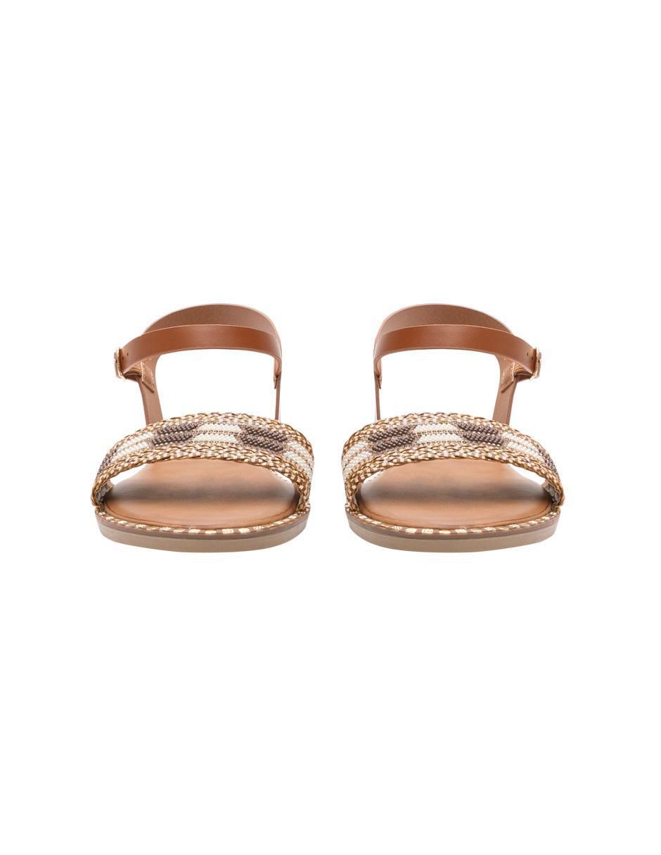 Sandalia para mujer 5