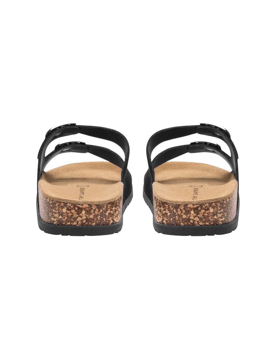 Sandalia para mujer 3