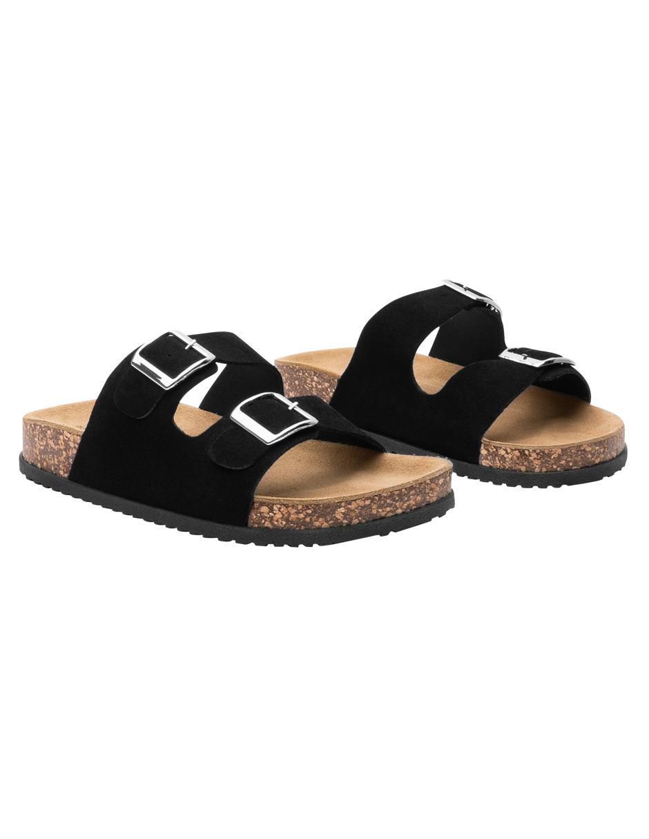 Sandalia para mujer 4