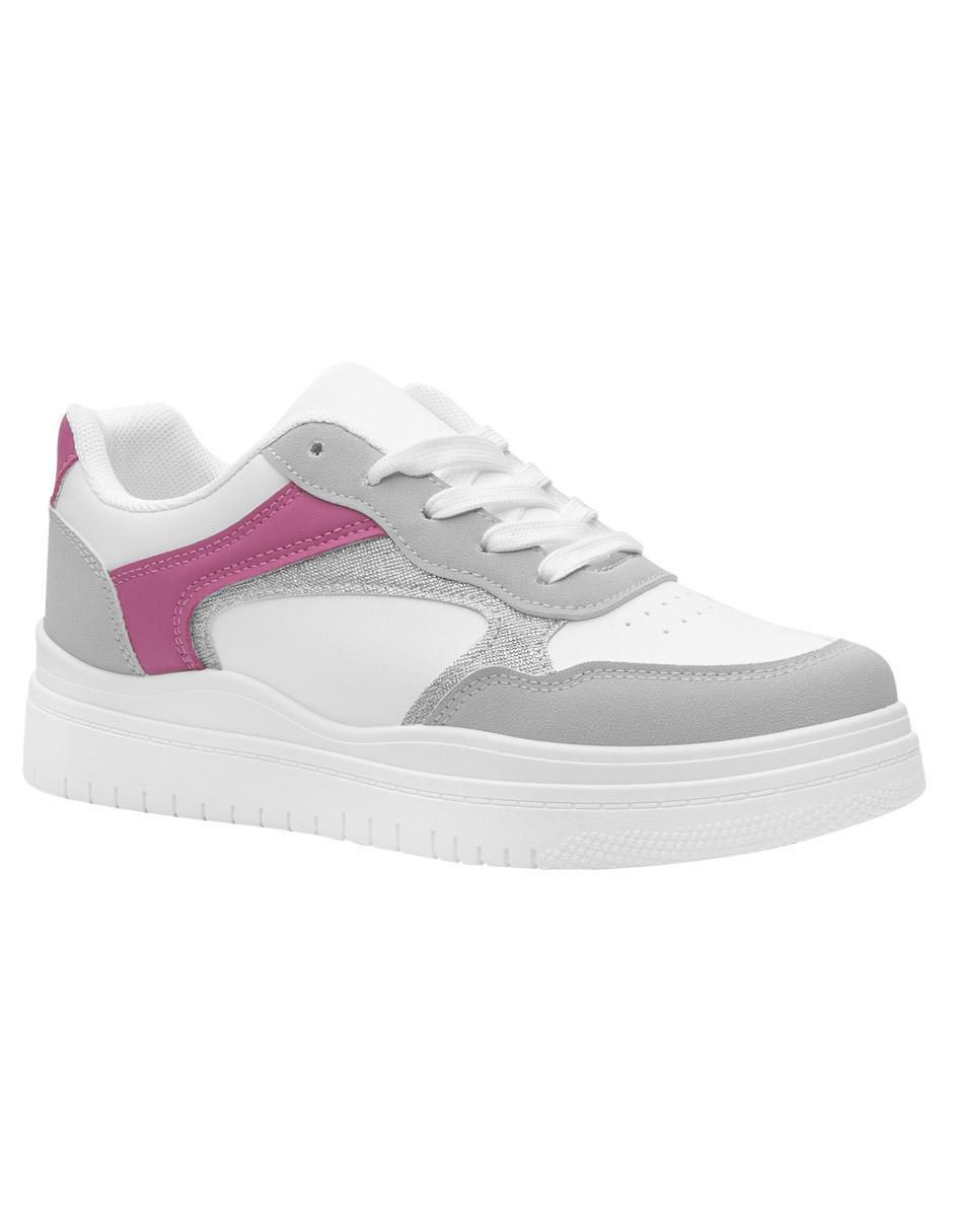 Tenis para mujer