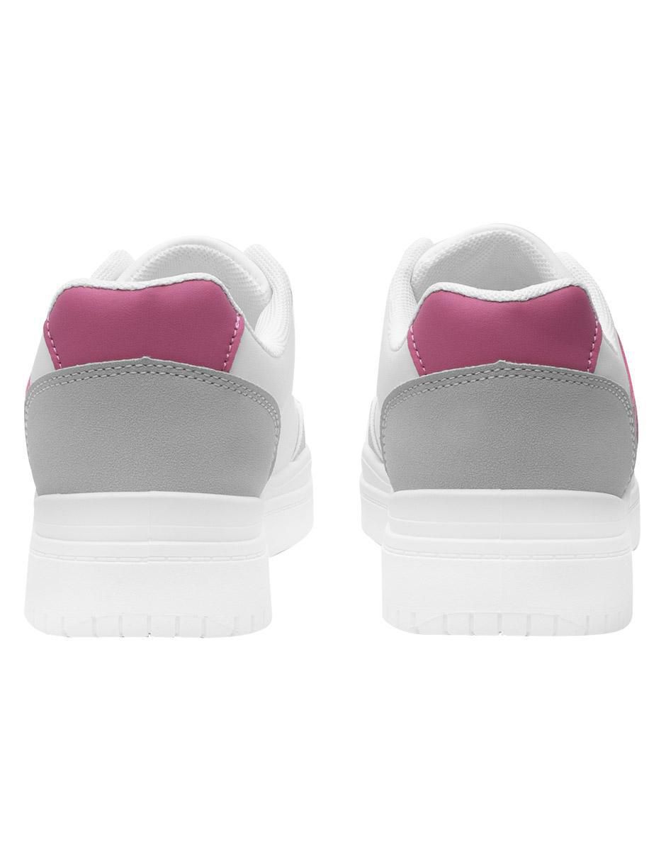 Tenis para mujer 3