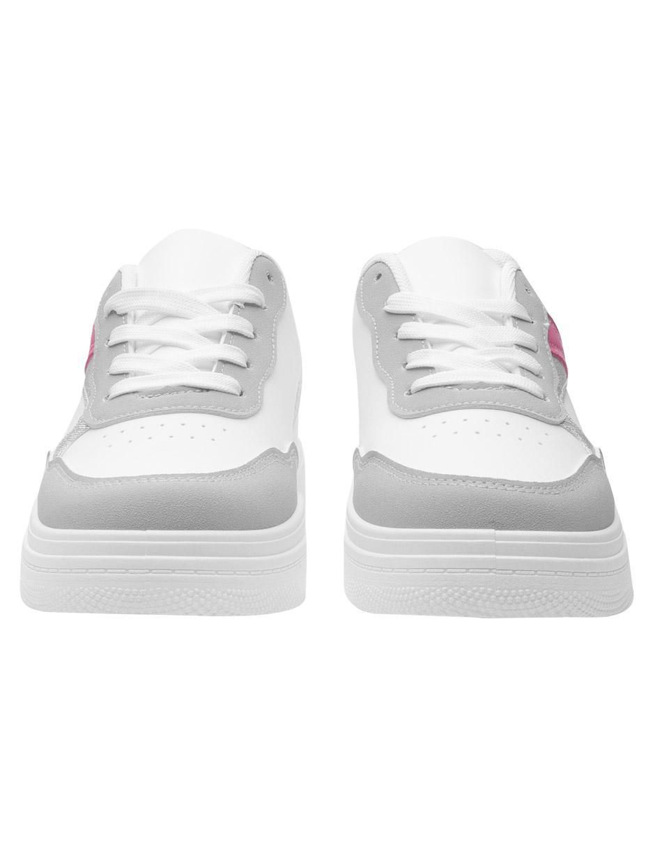 Tenis para mujer 5