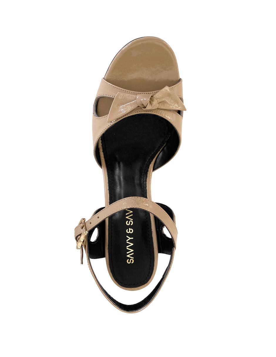Sandalias para mujer 5