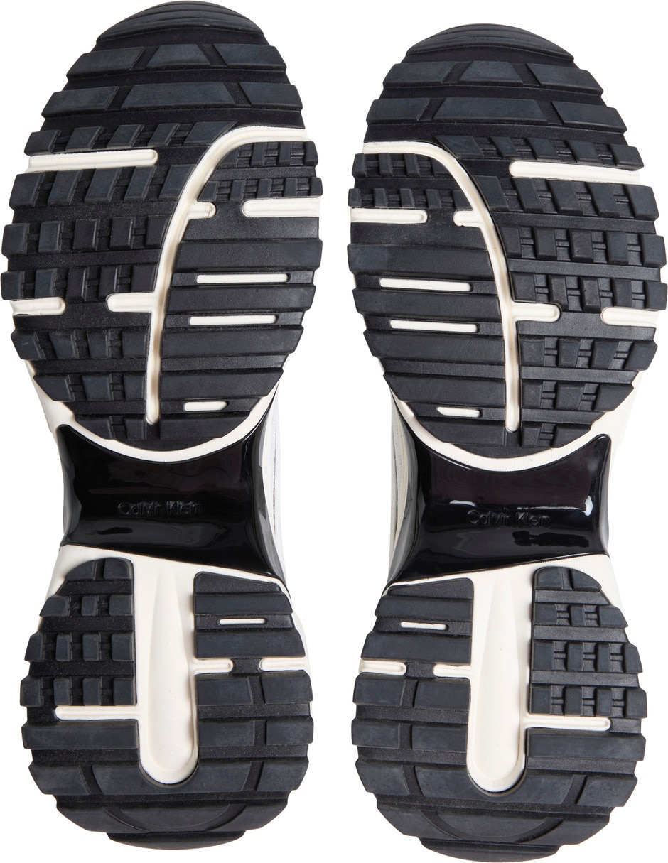 Tenis Hike Run Ckstripe Mesh para mujer 6