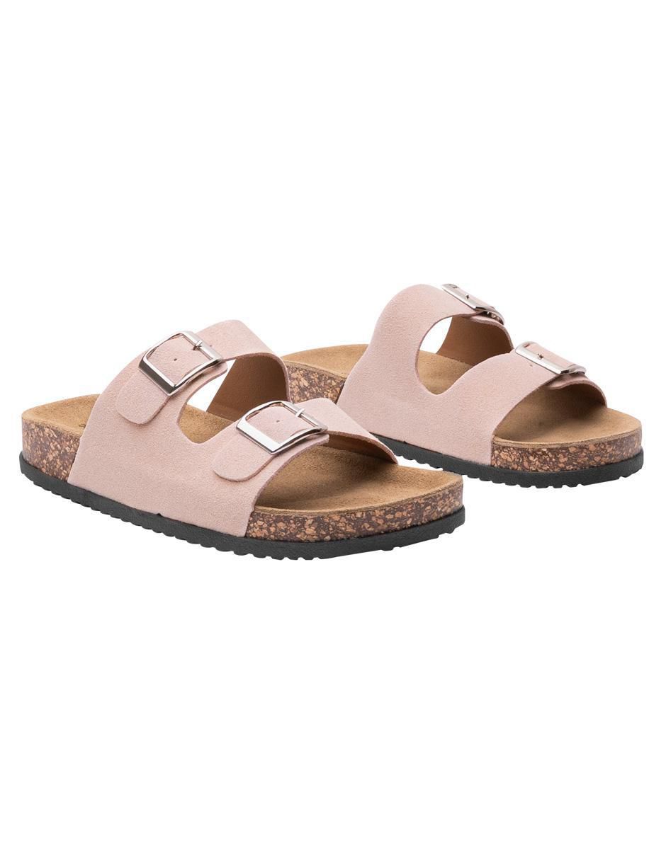 Sandalia para mujer 4
