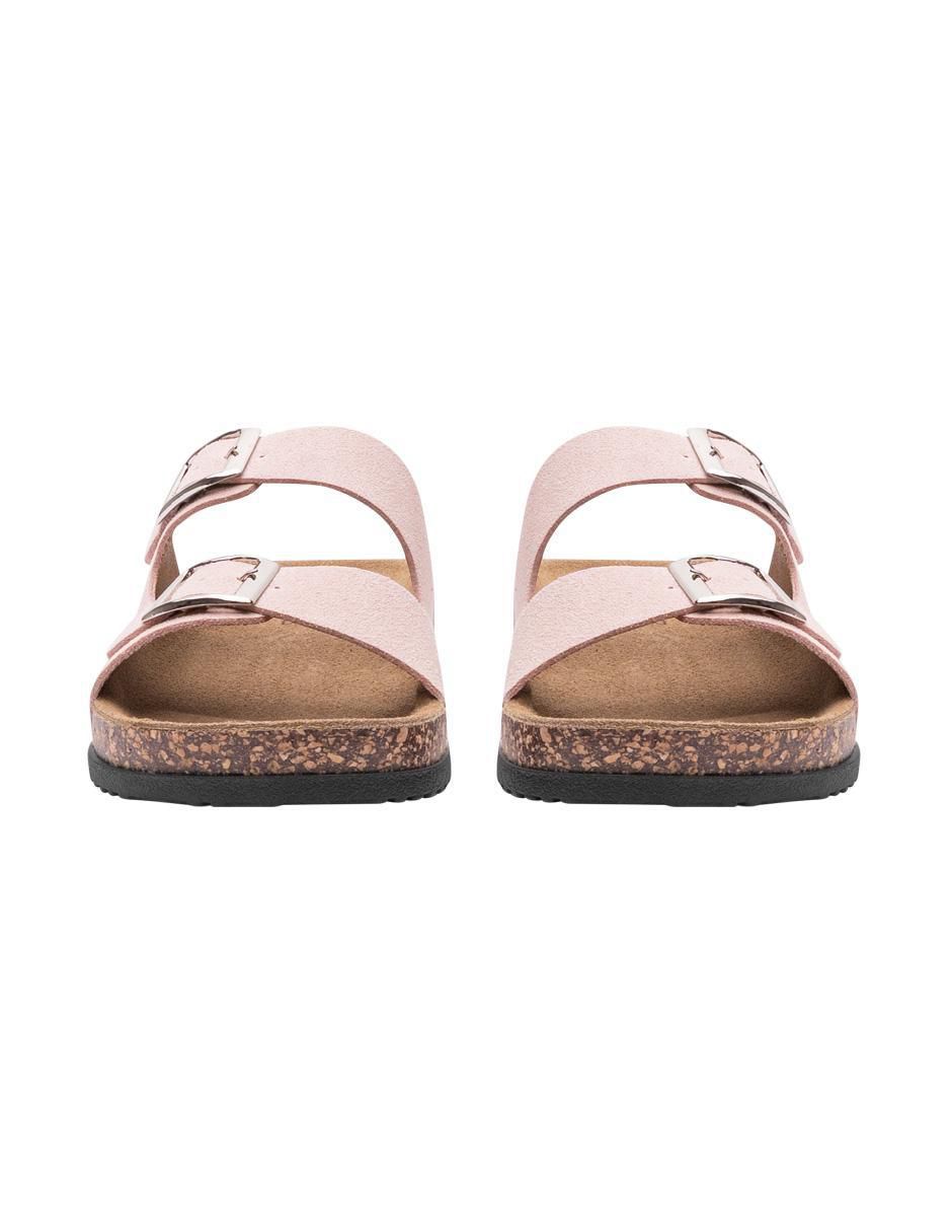 Sandalia para mujer 5