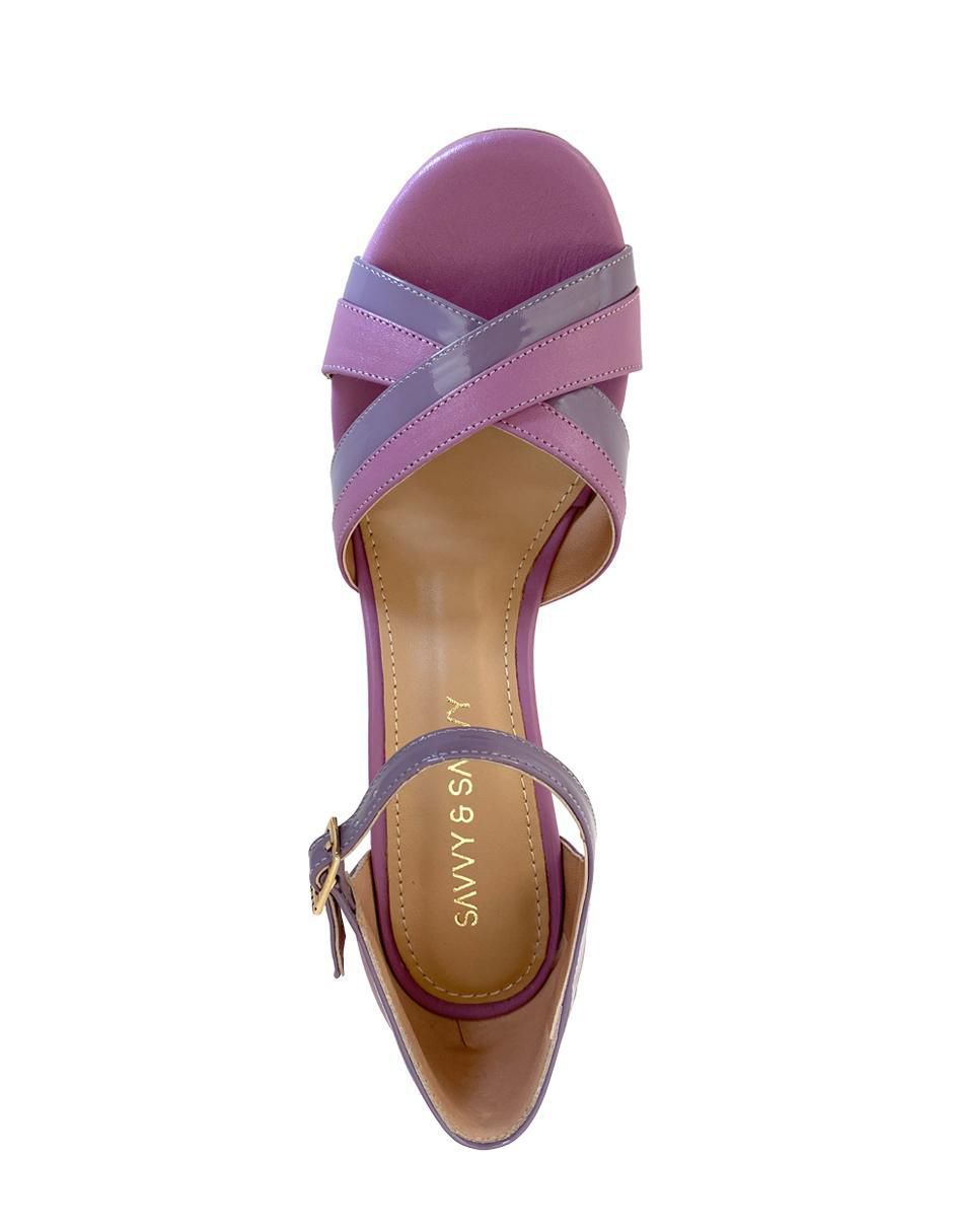 Sandalias para mujer 5