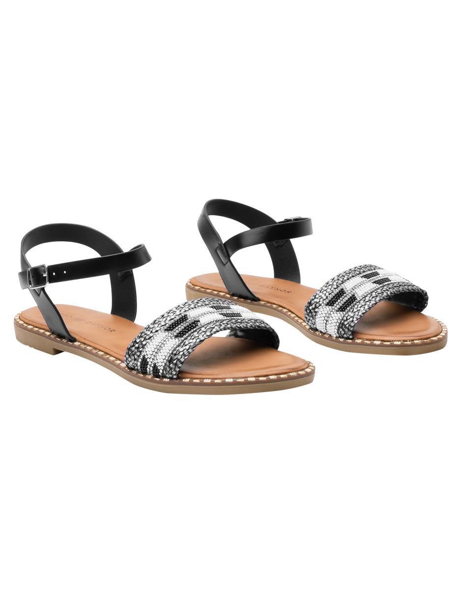 Sandalia para mujer 4