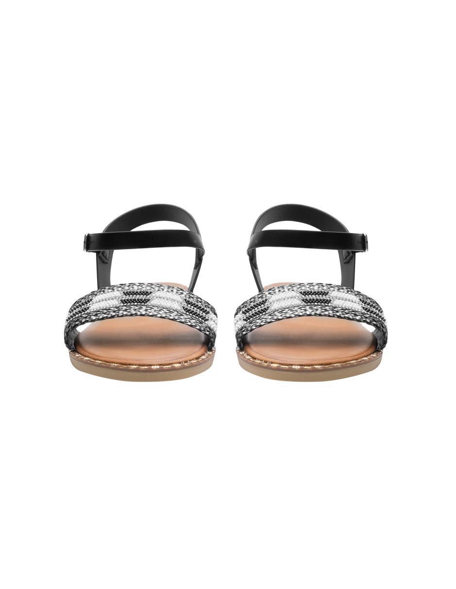 Sandalia para mujer 5