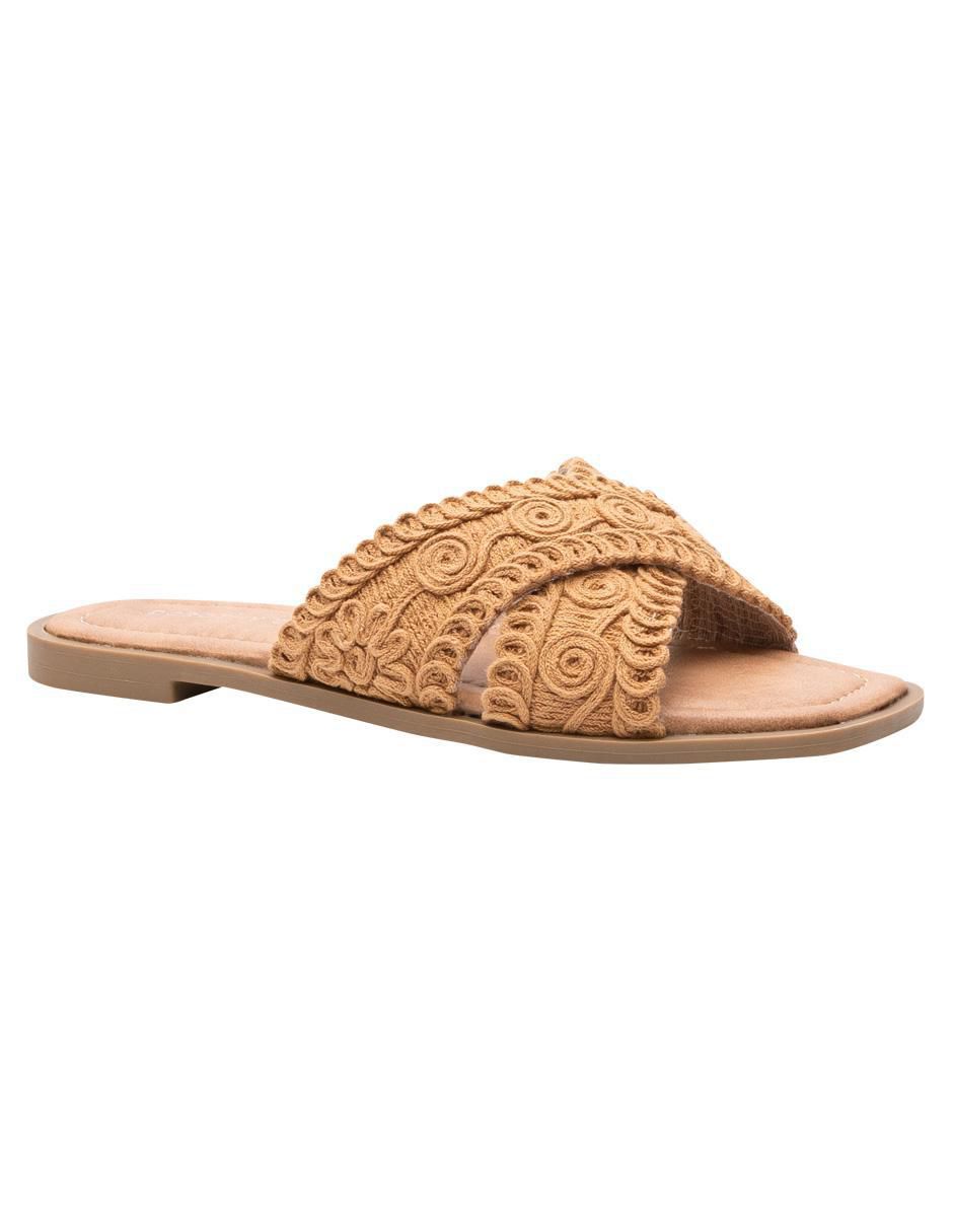 Sandalia para mujer