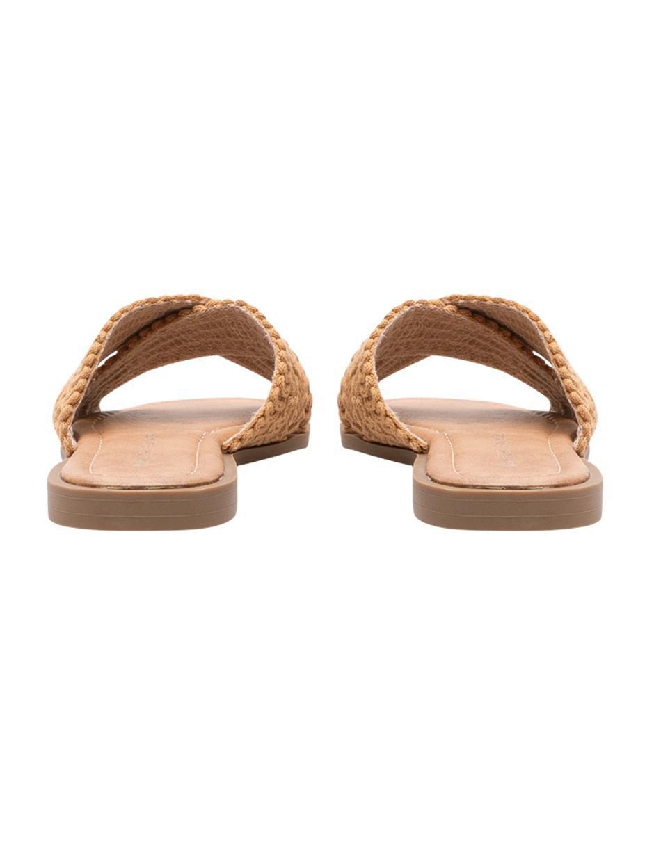 Sandalia para mujer 3