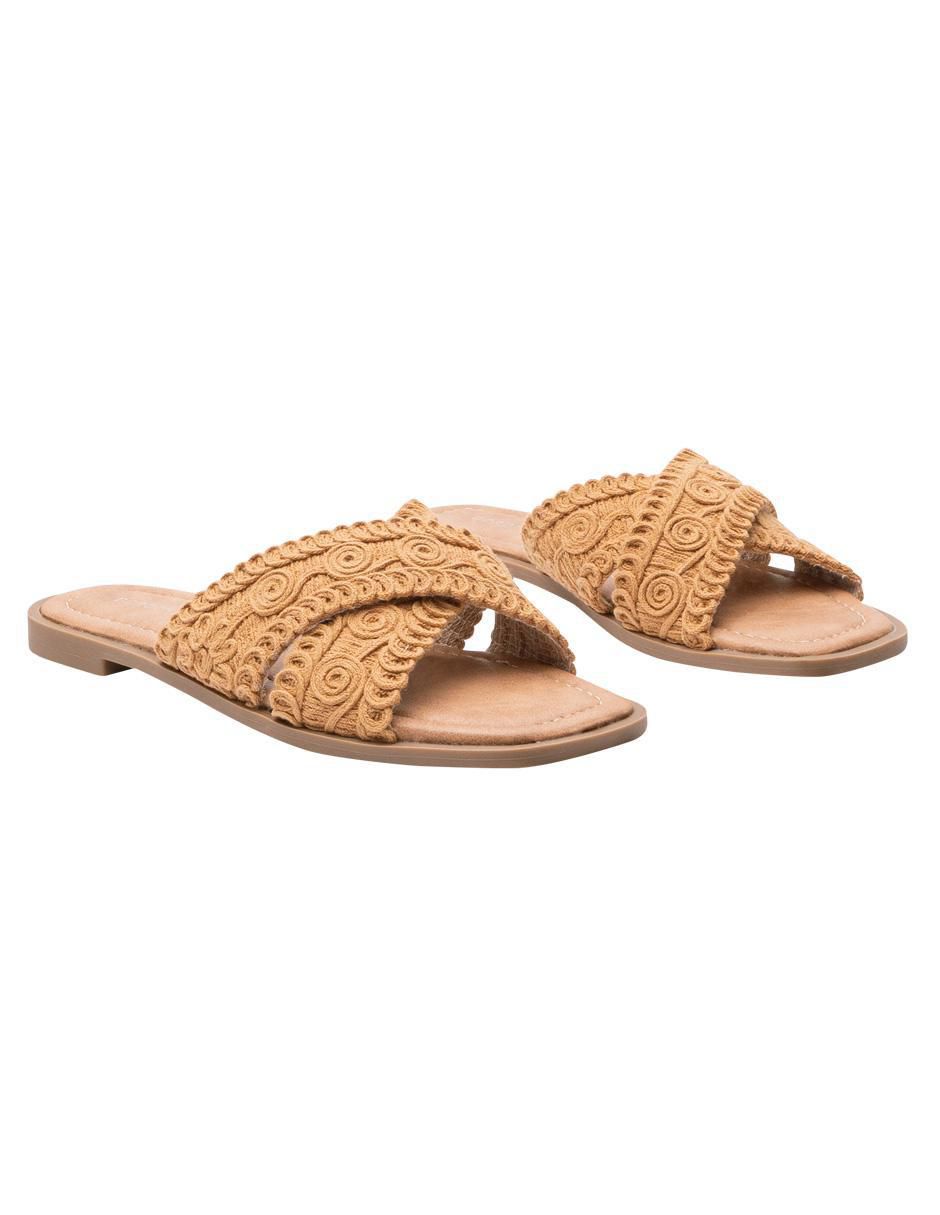 Sandalia para mujer 4
