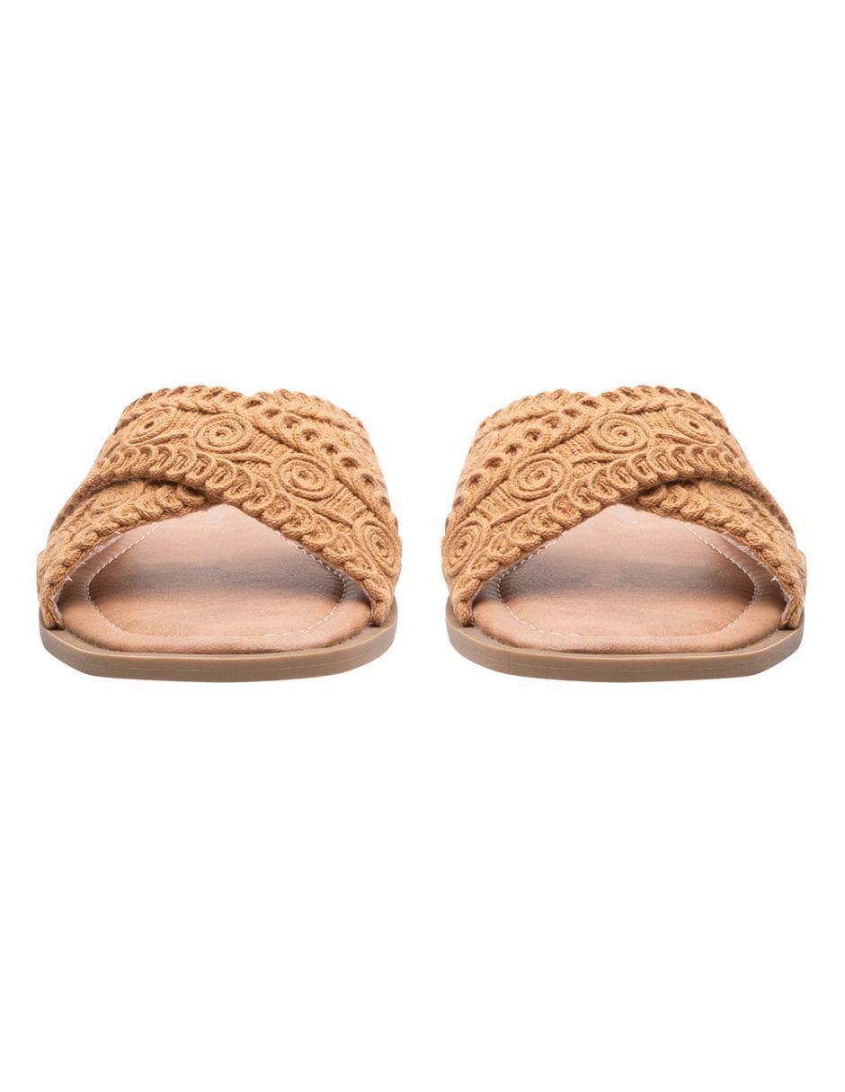 Sandalia para mujer 5
