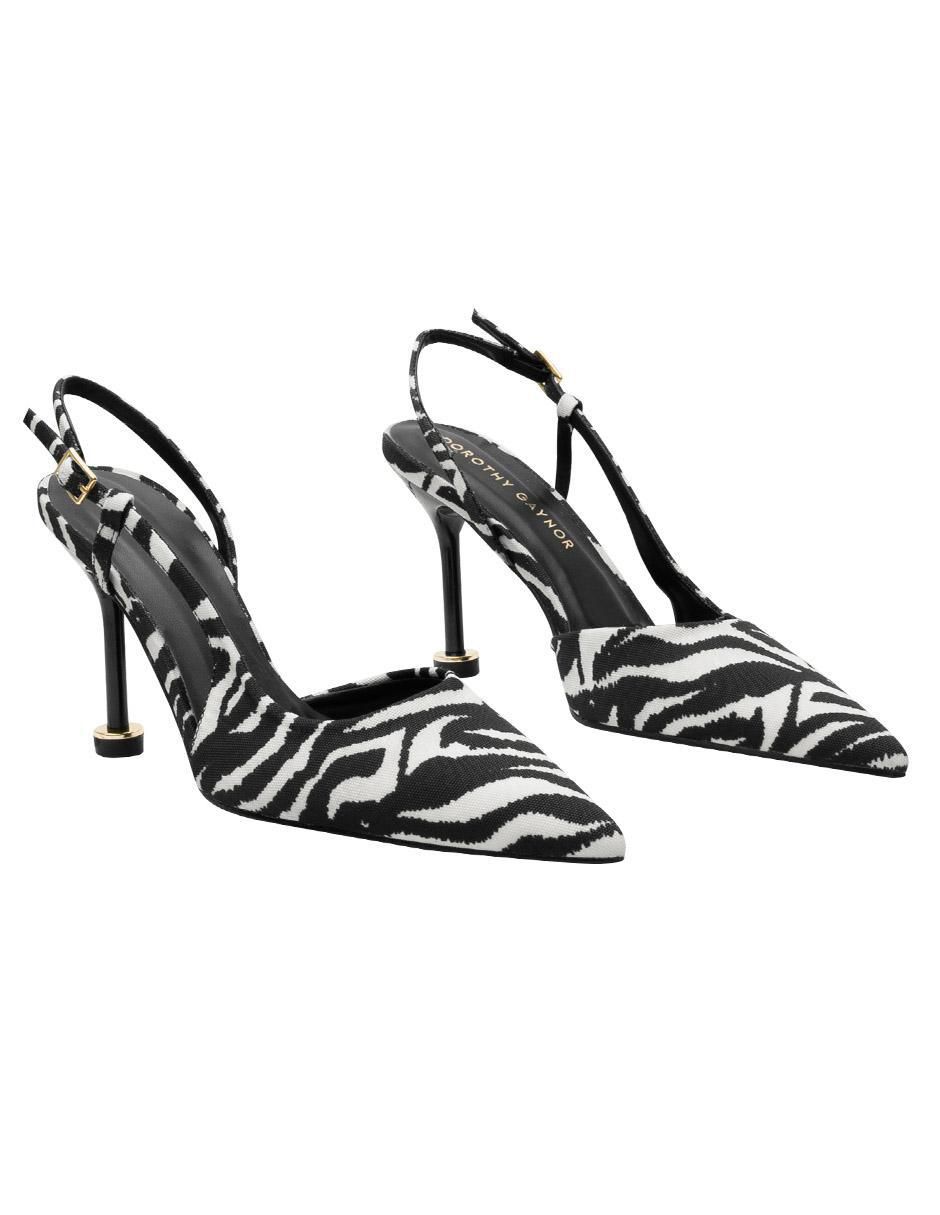 Zapatilla 4