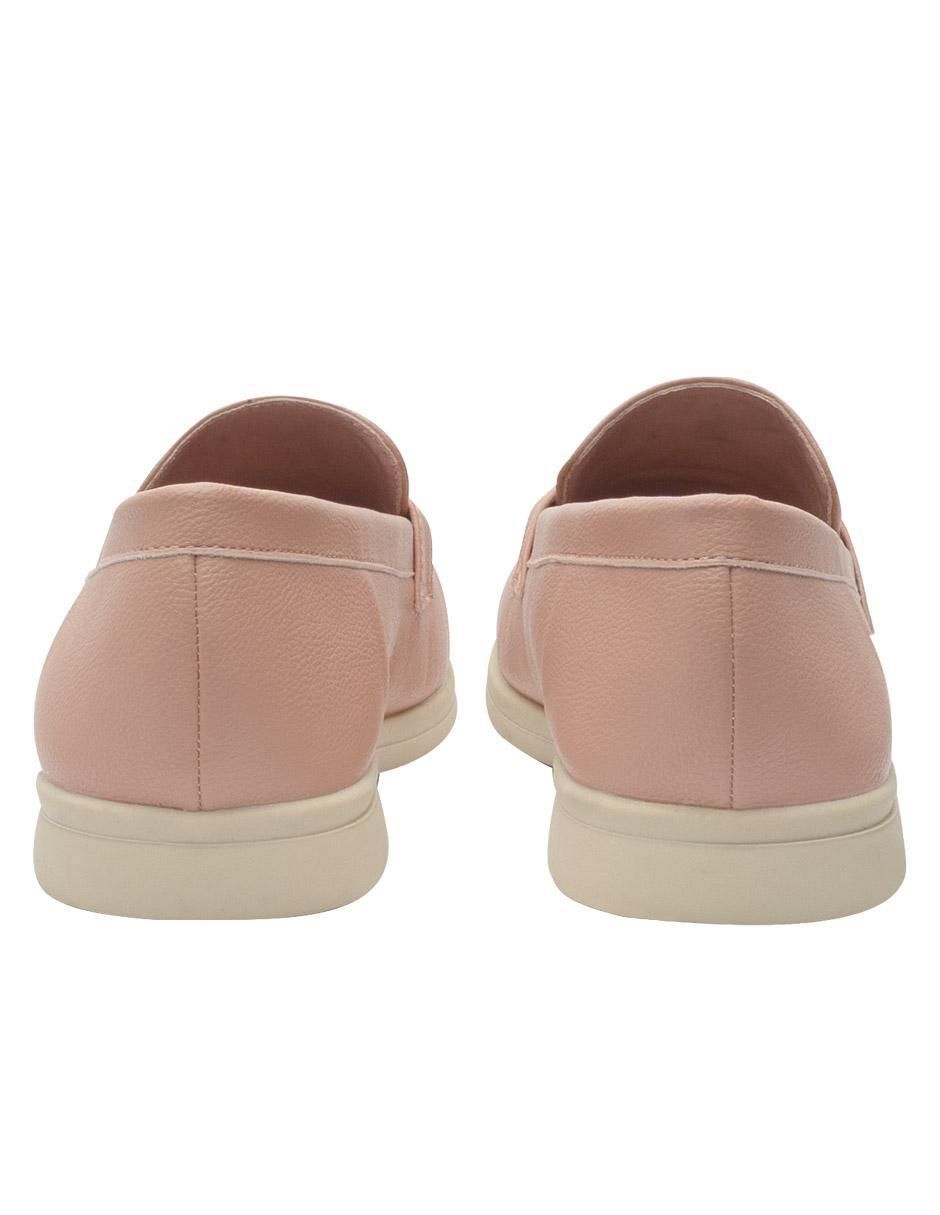 Mocasín para mujer 3