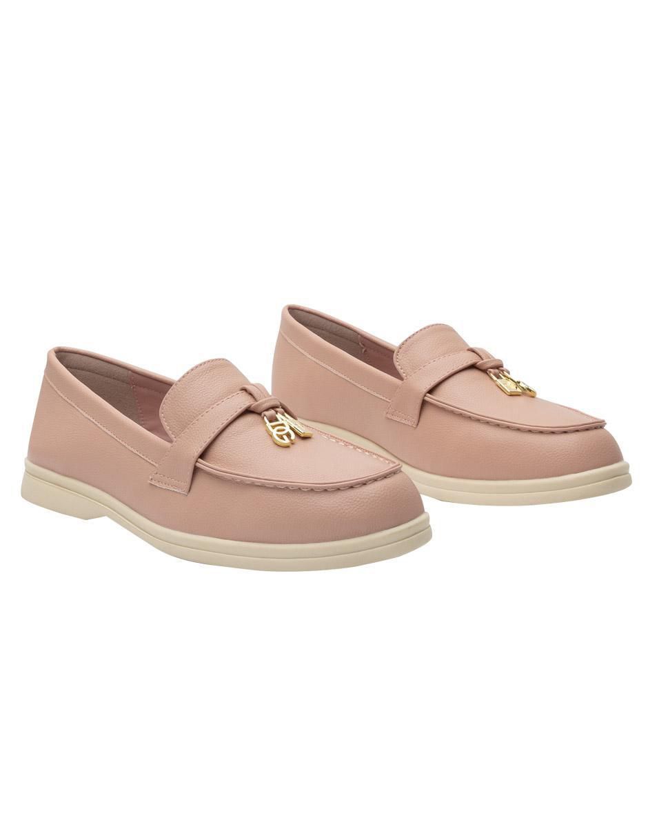 Mocasín para mujer 4