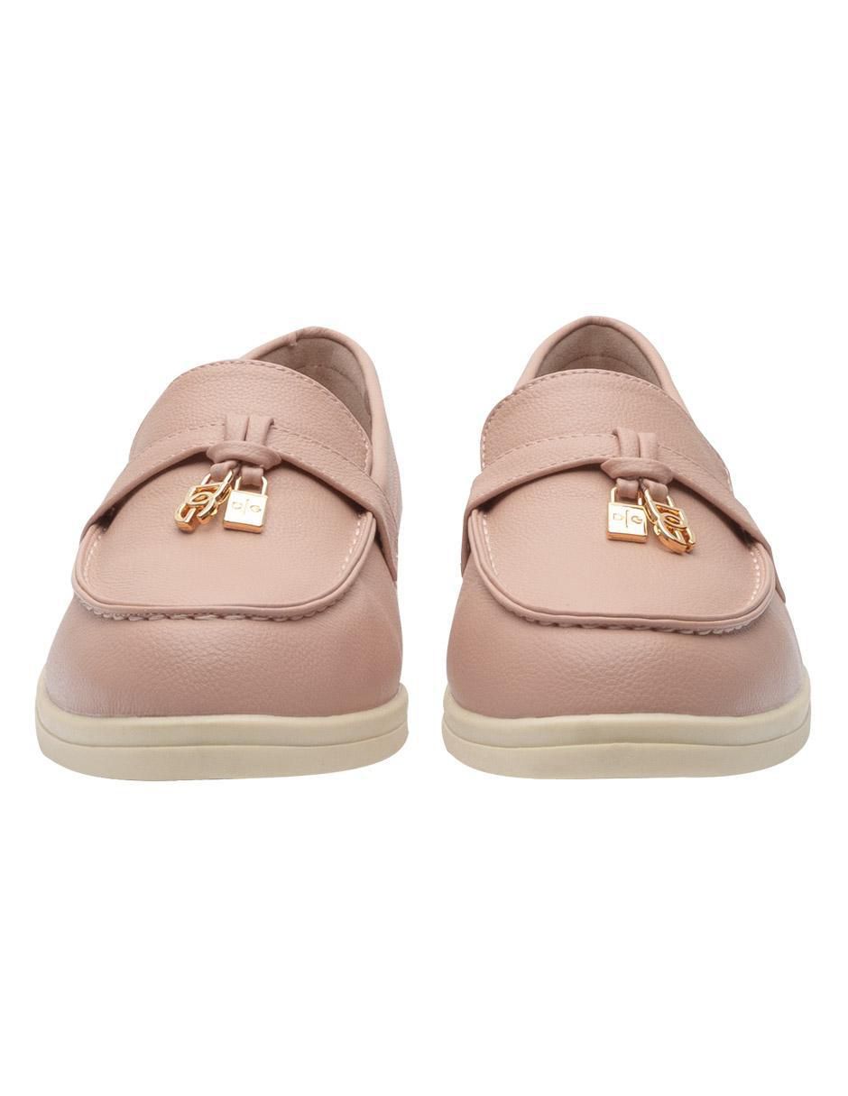 Mocasín para mujer 5