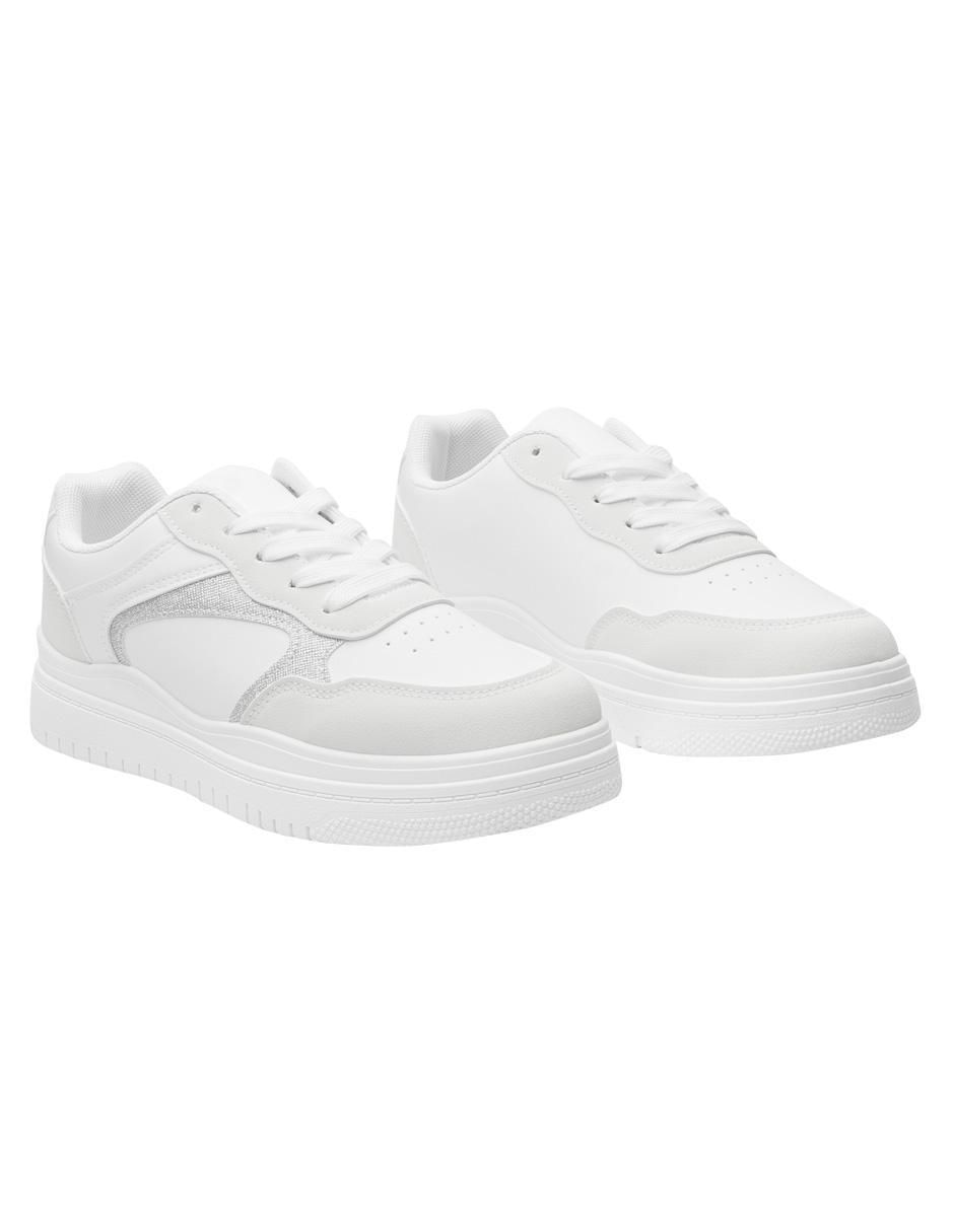 Tenis para mujer 4