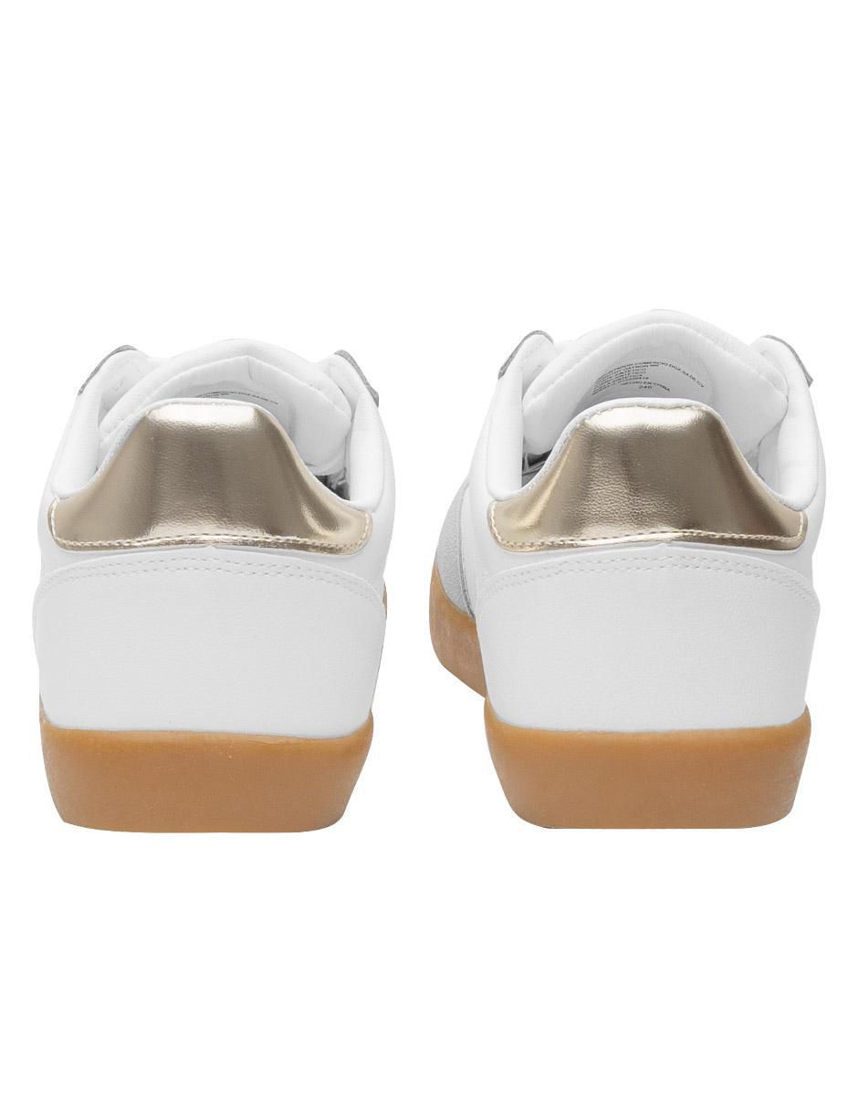 Tenis para mujer 3