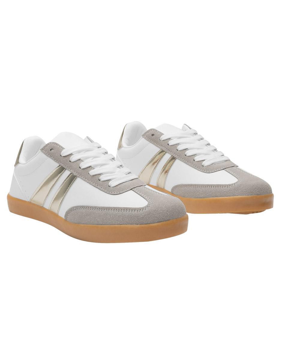 Tenis para mujer 4