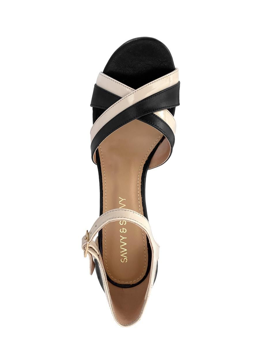Sandalias para mujer 5