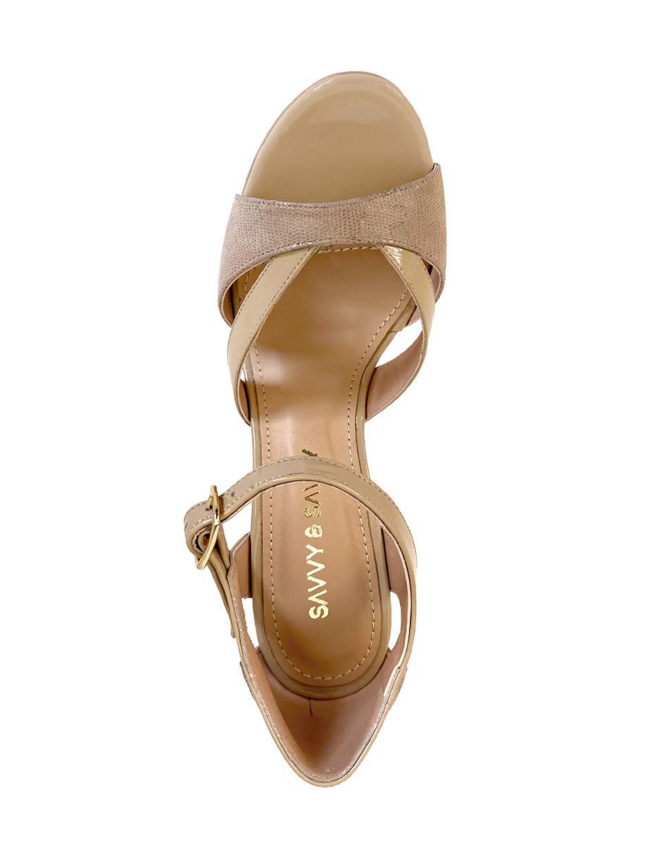 Sandalias para mujer 5