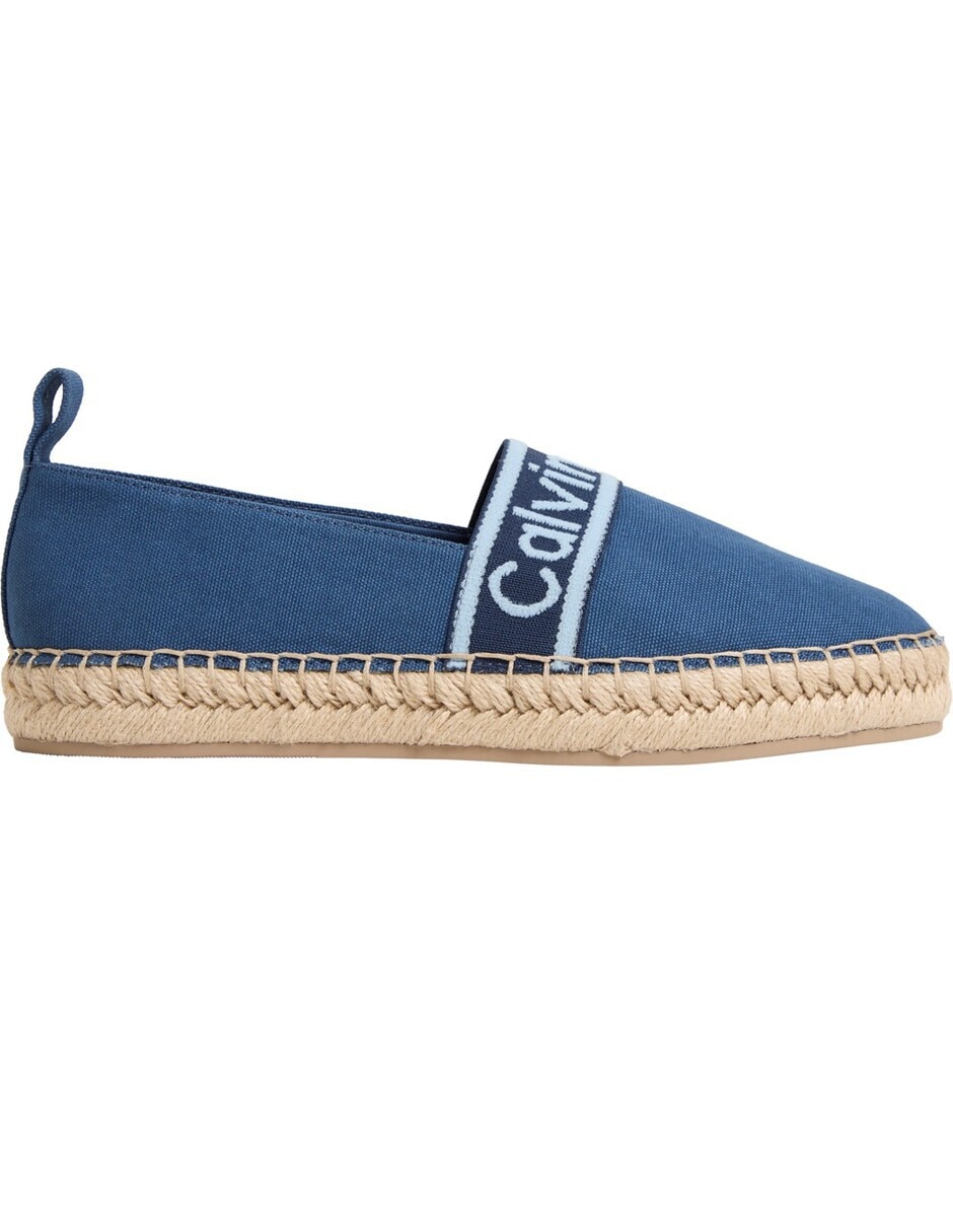 Alpargata para mujer Oblique Espadrille Webbing