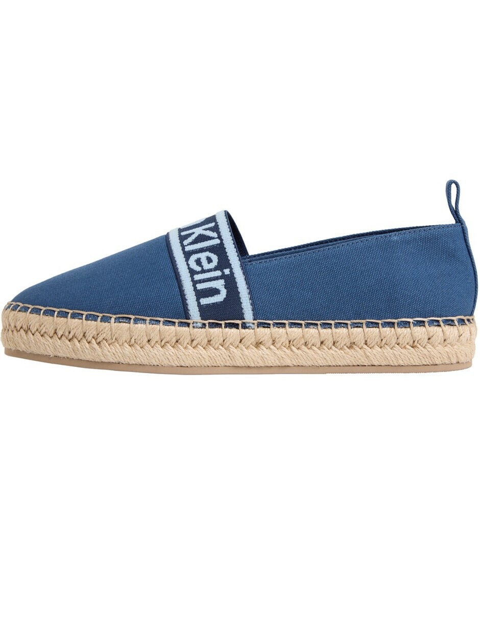 Alpargata para mujer Oblique Espadrille Webbing 2