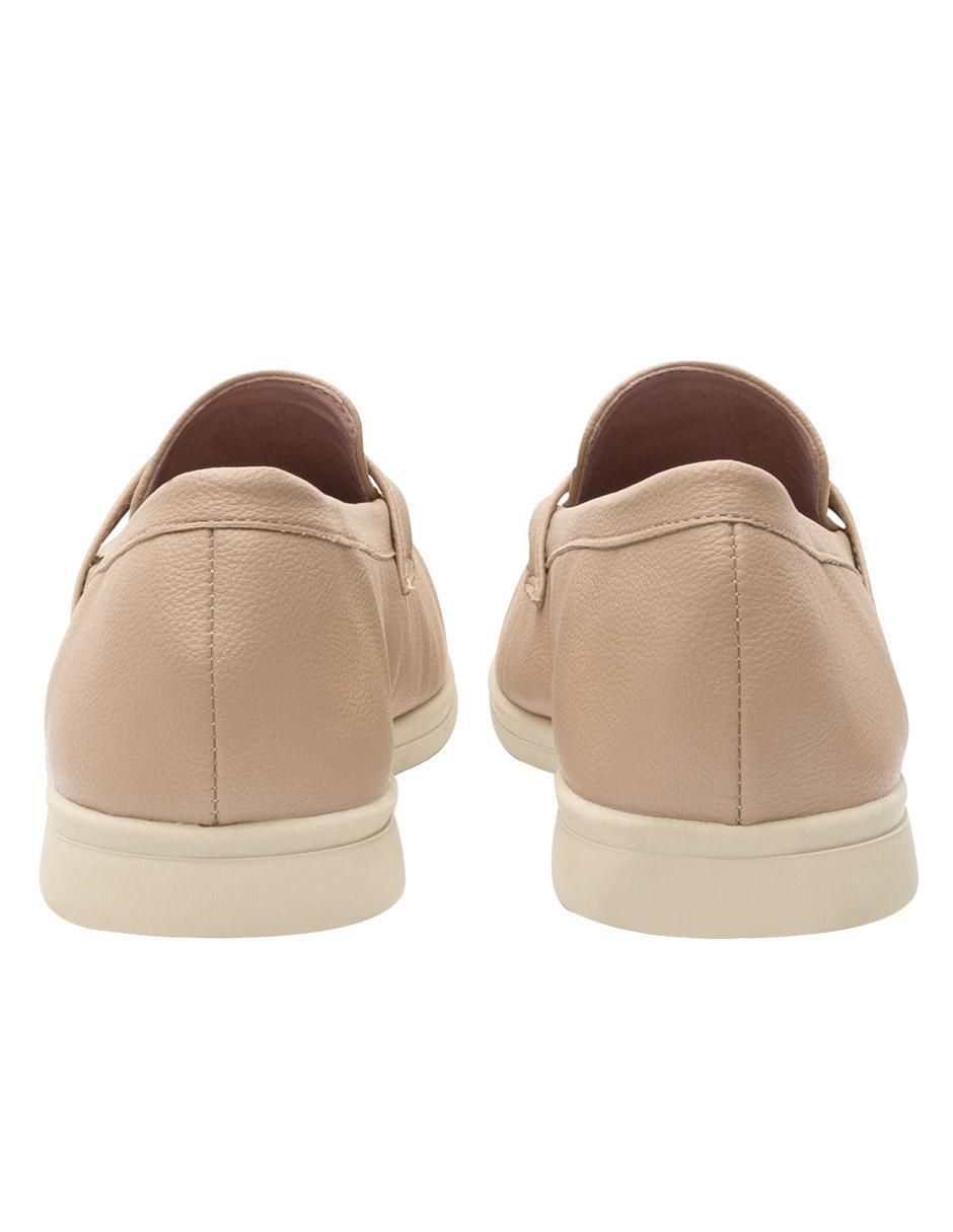 Mocasín para mujer 3