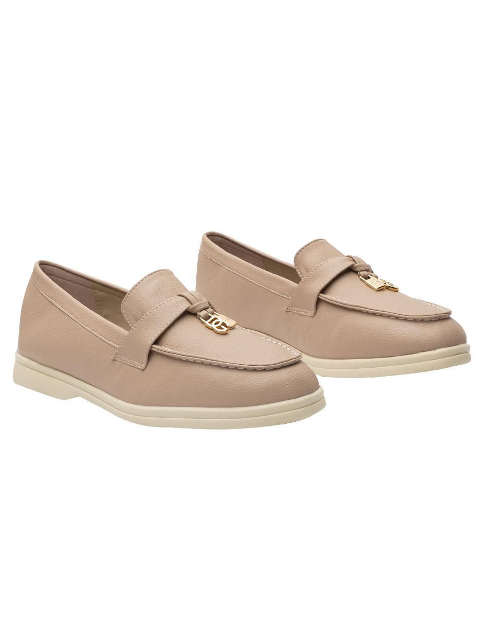 Mocasín para mujer 4