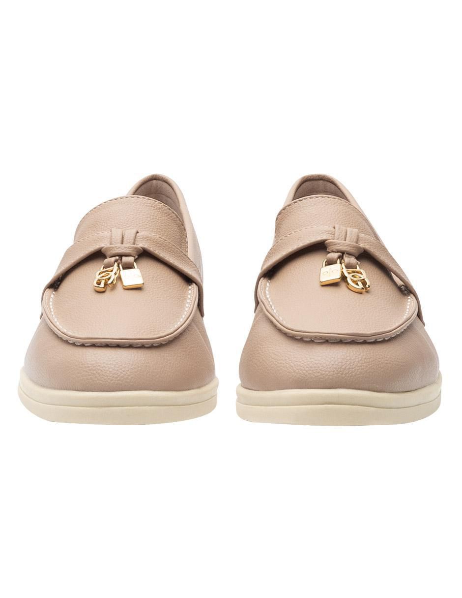Mocasín para mujer 5