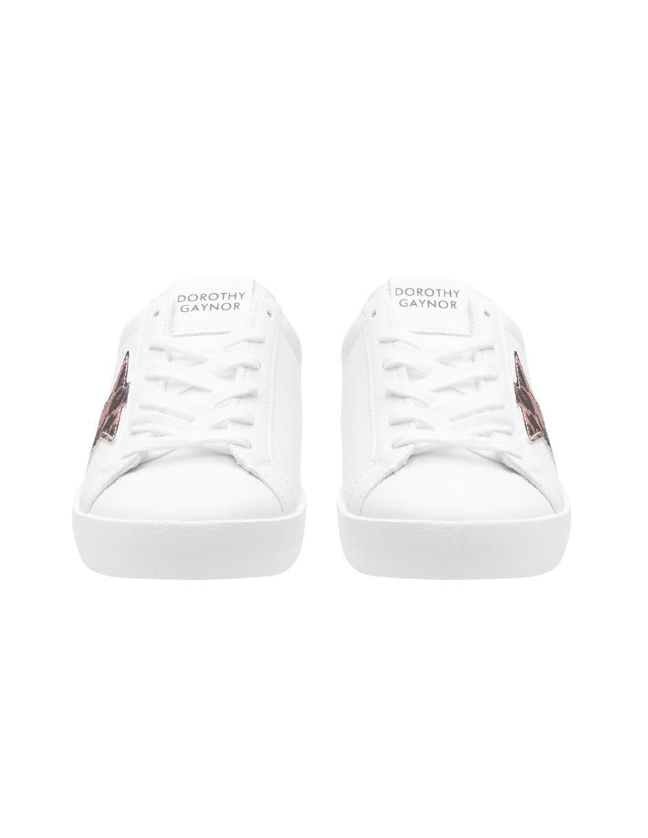 Tenis para mujer 5