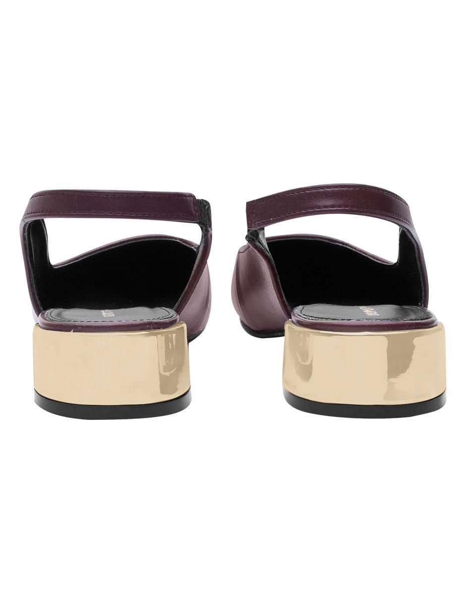 Zapatilla 3