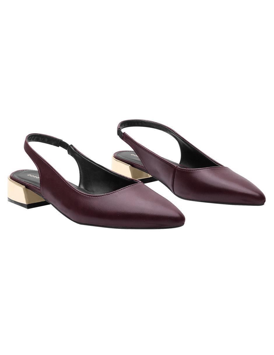 Zapatilla 4