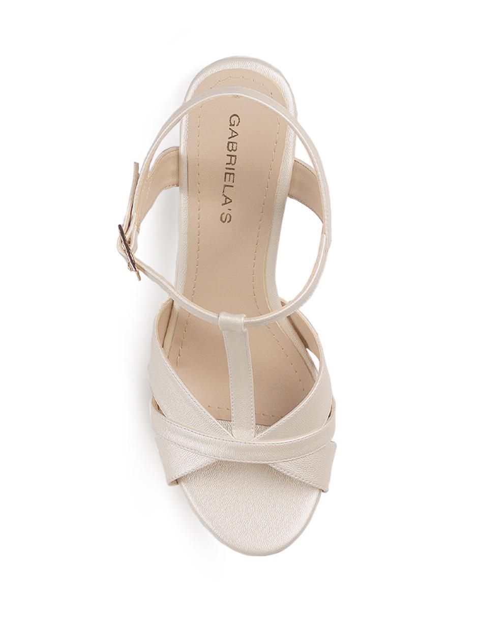 Sandalias para mujer 3
