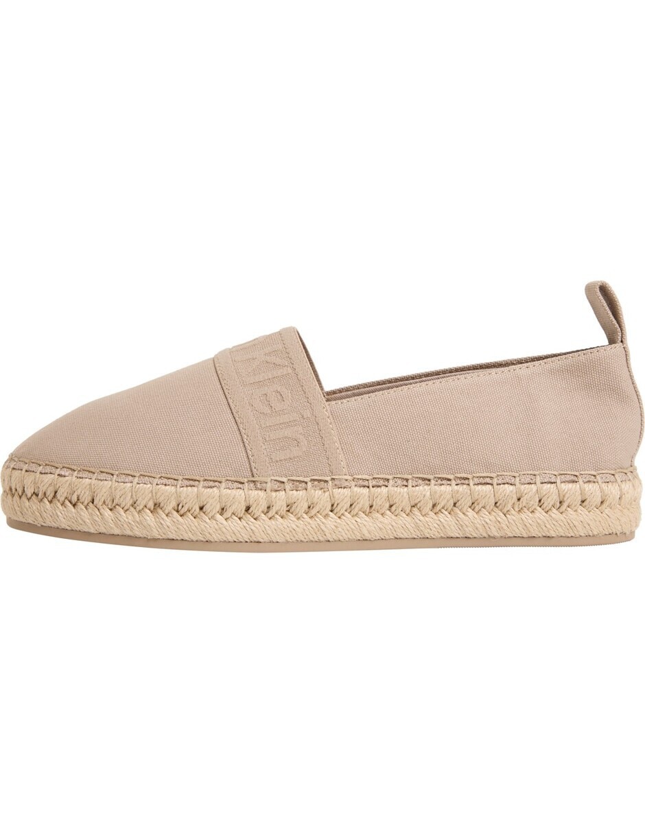 Alpargata para mujer Oblique Espadrille Webbing 2