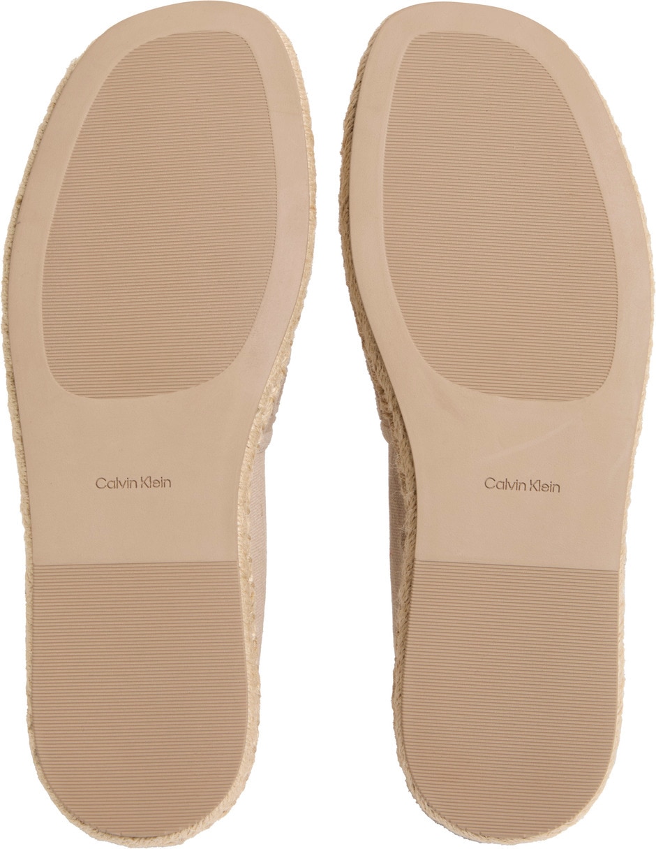 Alpargata para mujer Oblique Espadrille Webbing 4