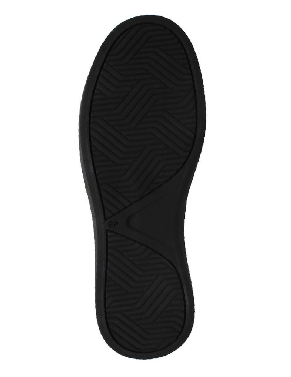 Mocasín regina romero columbia "de" piel "para mujer"