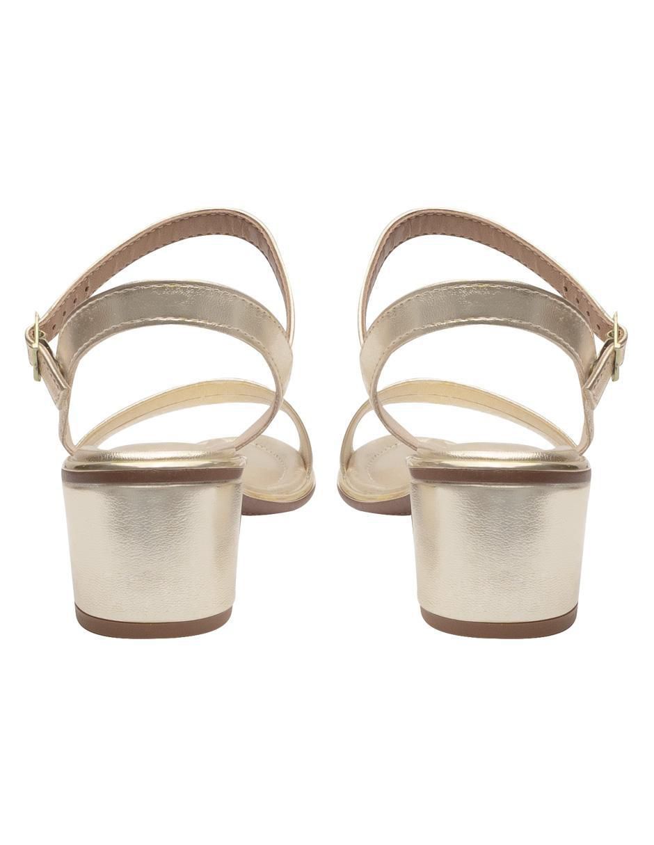 Sandalias para mujer 3