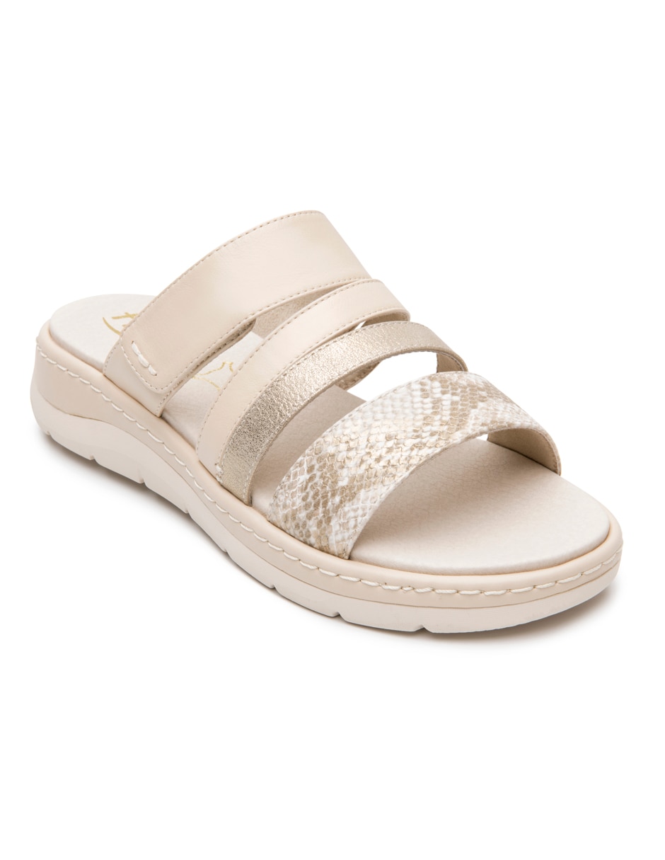 Sandalias para mujer